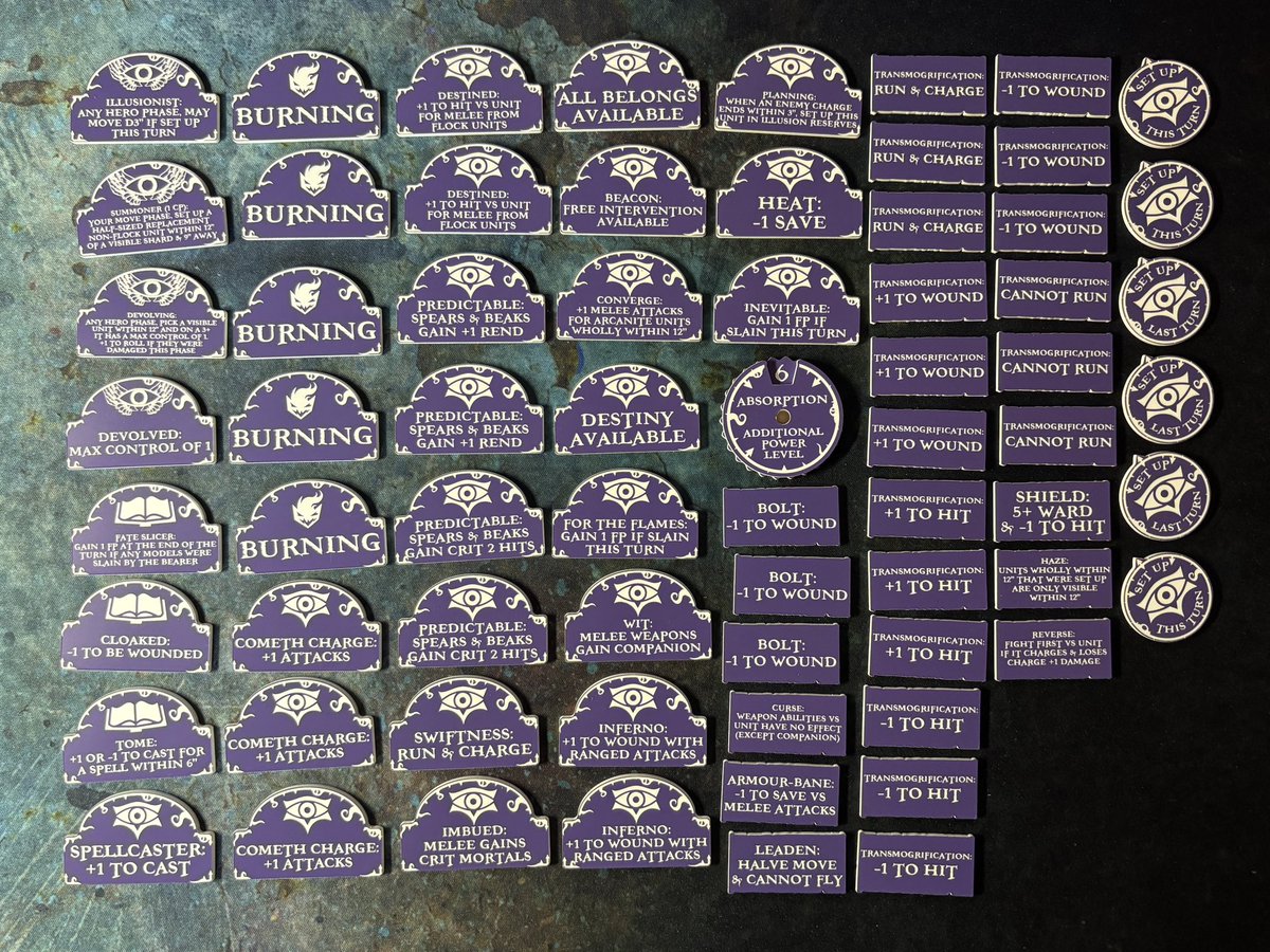 Pro Painted Studios tweet media