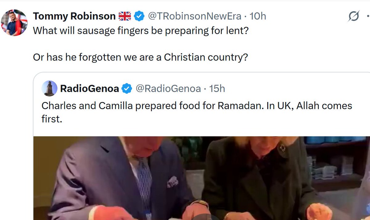 4th July - Tory wipe Out tweet media