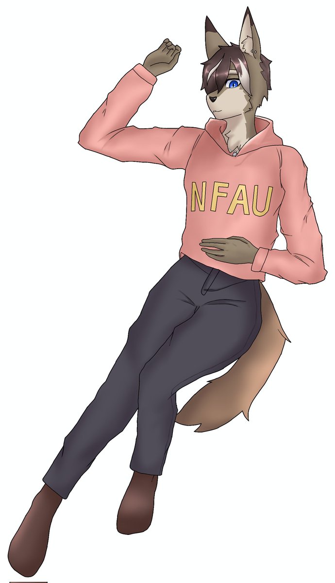 獣好餅男 イラスト垢 tweet media