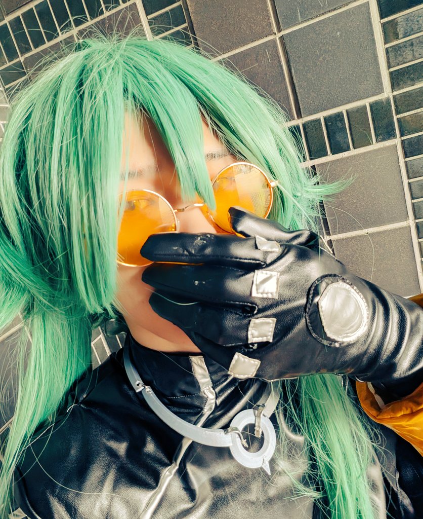 じぃつぅ tweet media