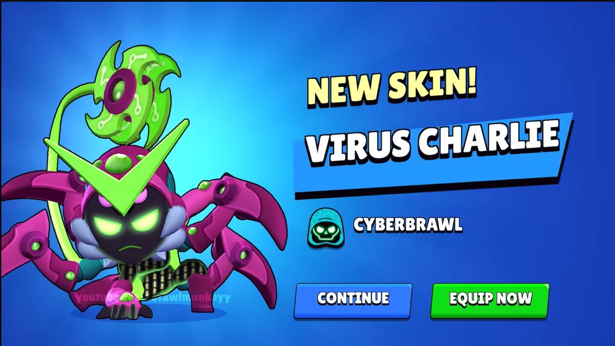 Brawl Monkey tweet media