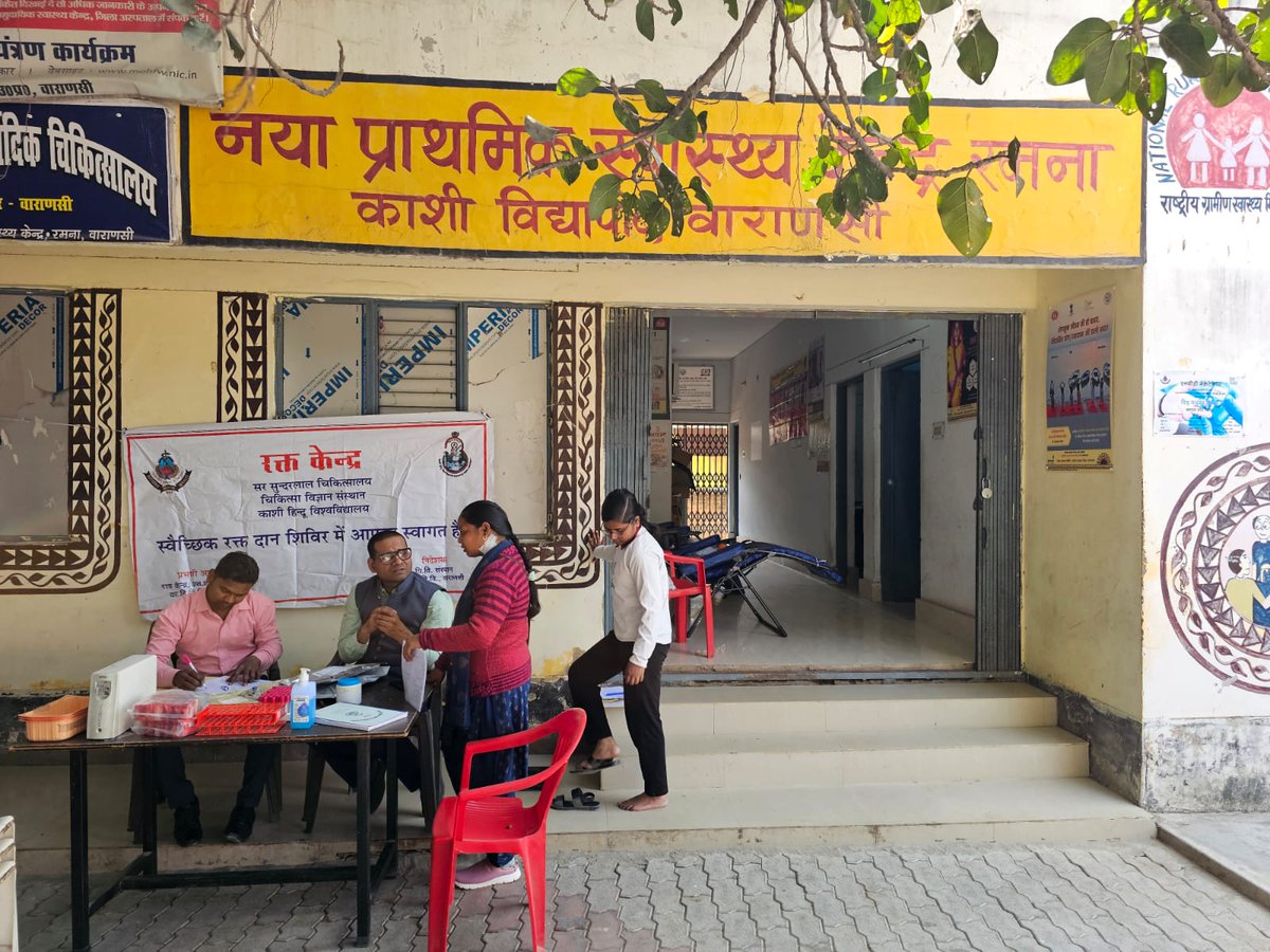 Dean, Faculty of Science tweet media