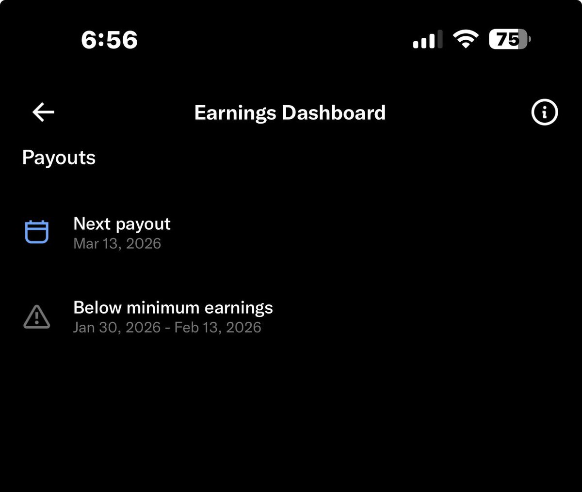 𝕏 is not a full time job
𝕏 is not a full time job
𝕏 is not a full time job
𝕏 is not a full time job
𝕏 is not a full time job  
𝕏 is not a full time job

😪