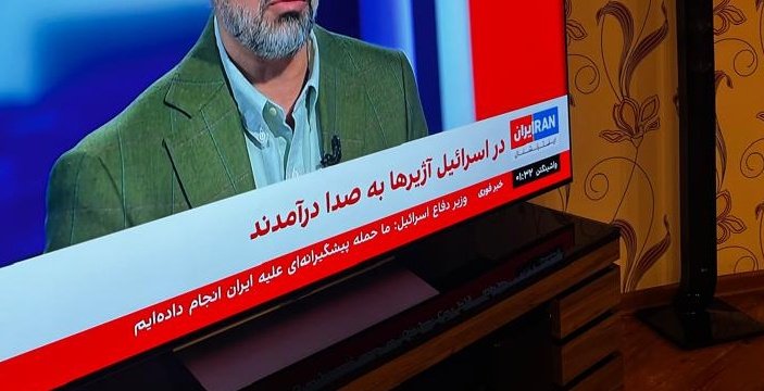در انتخاب عموی خود دقت کنید.
#عمویم_بی‌بی