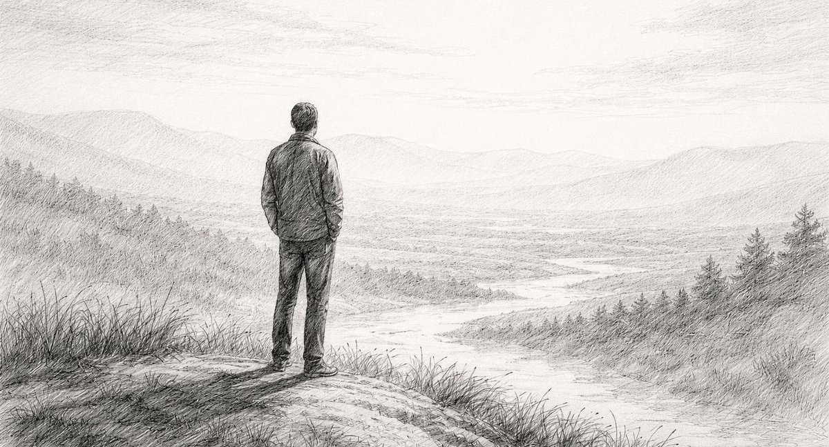 In Krisen kann Nähe trügerisch sein: Man reagiert, statt zu sehen. Ein Freezeout ist kein Rückzug, sondern ein bewusster Schritt zurück, um wieder Klarheit zu gewinnen und Entscheidungen nicht im Nebel zu treffen. Abstand schafft Raum, innere Ruhe und echte Orientierung. Nicht schneller, sondern tiefer denken. Nicht reagieren, sondern wahrnehmen. Abstand ist kein Zeichen von Schwäche, sondern von Verantwortung.  #Freezeout #Klarheit #Krise #Selbstführung #Persönlichkeitsentwicklung #Mindset