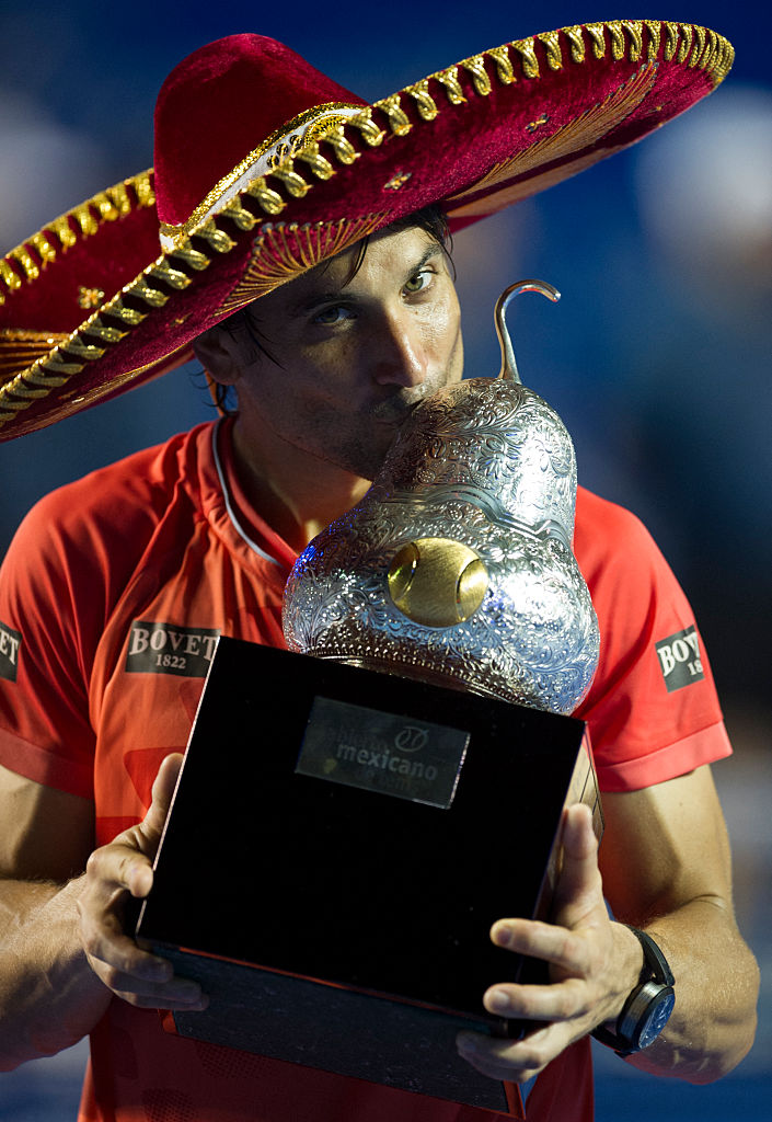 ATP Tour en Español tweet media