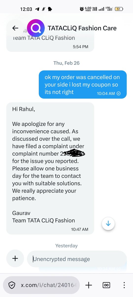 RAHUL GONDALIYA tweet media