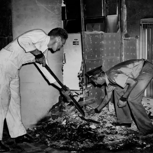 과학과 사람들 tweet media