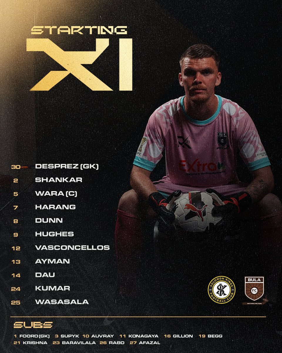 OFC Pro League tweet media