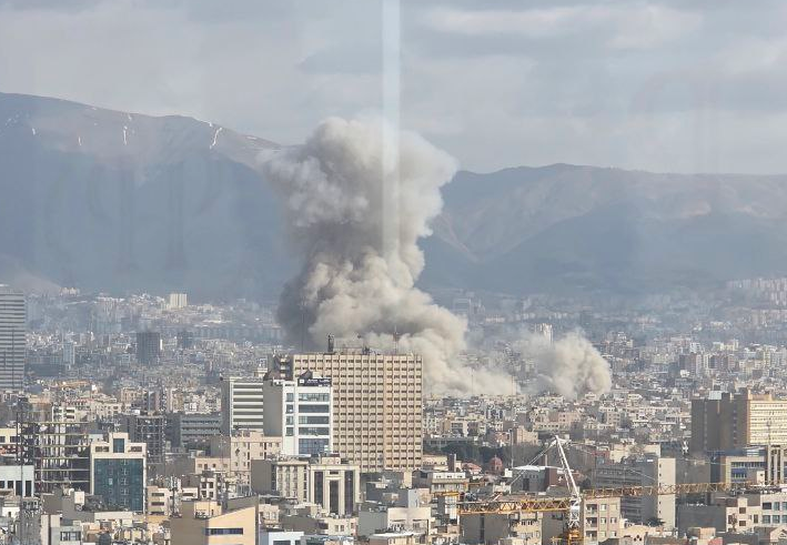 ayatsubzero's tweet photo. شروع حملات 9 اسفند، 28 فبریه 2026:
در ادامه‌ی همین پست بروز رسانی می کنم. https://t.co/pz0luRfSx2