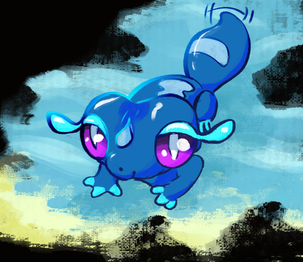 CosmicCosma tweet media