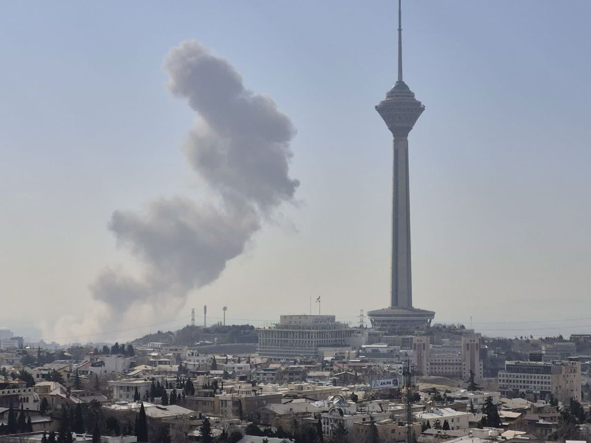 Izrael rozpoczął atak na Iran. "Państwo Izrael rozpoczęło prewencyjny atak na Iran, aby usunąć zagrożenia dla Państwa Izrael" - przekazał minister obrony Izraela Israel Katz.