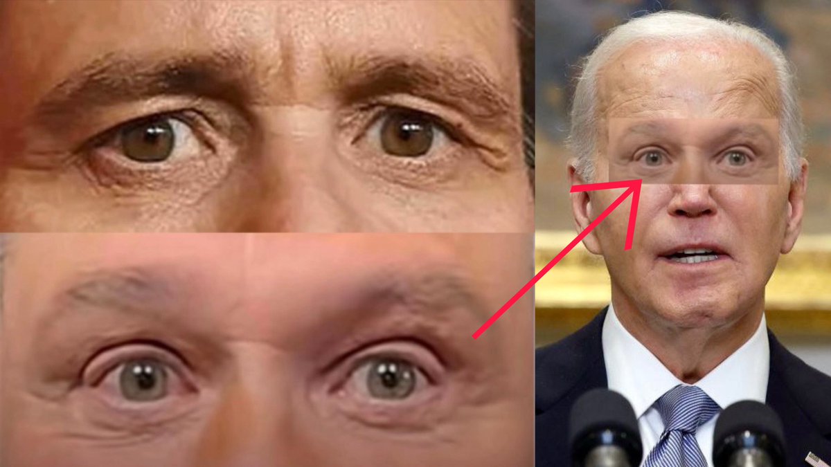 Explain this… I’ll wait