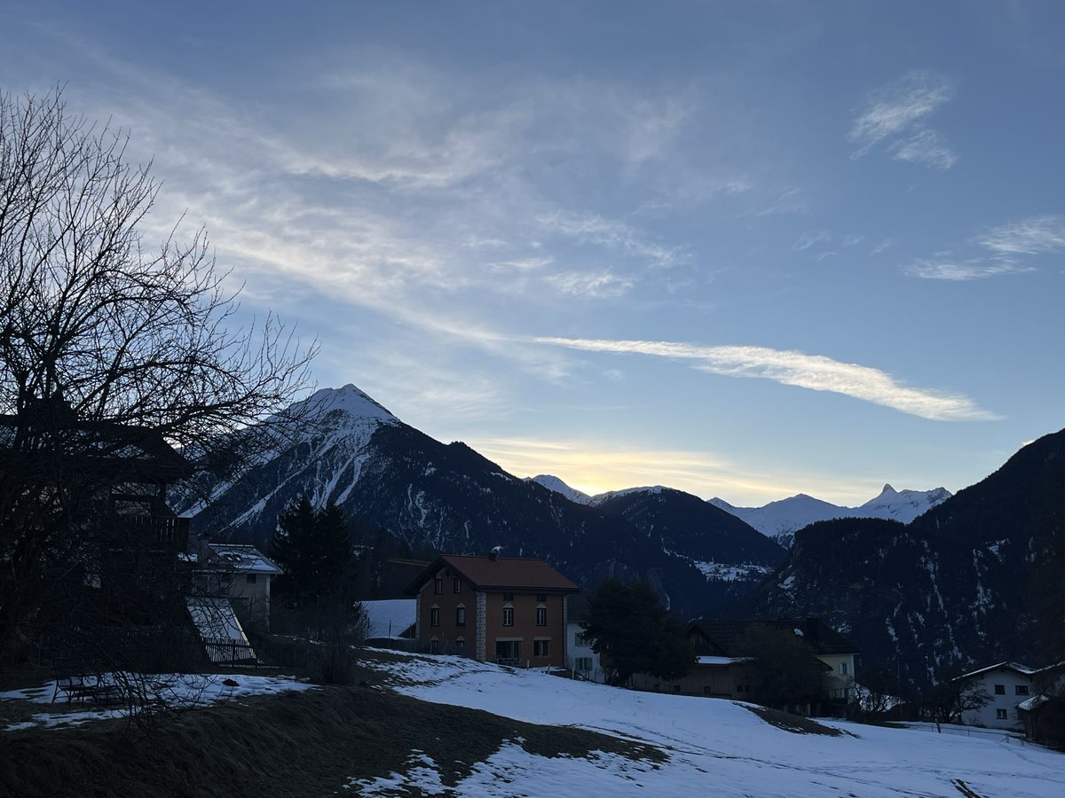 Thomas Kollegger tweet media