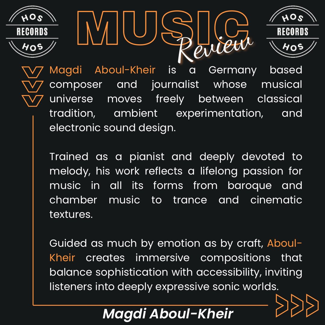 HOS Records tweet media