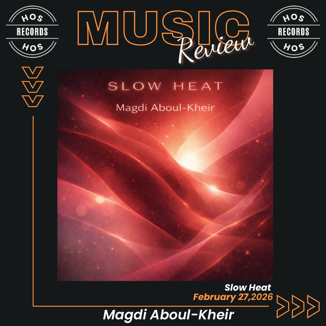 HOS Records tweet media