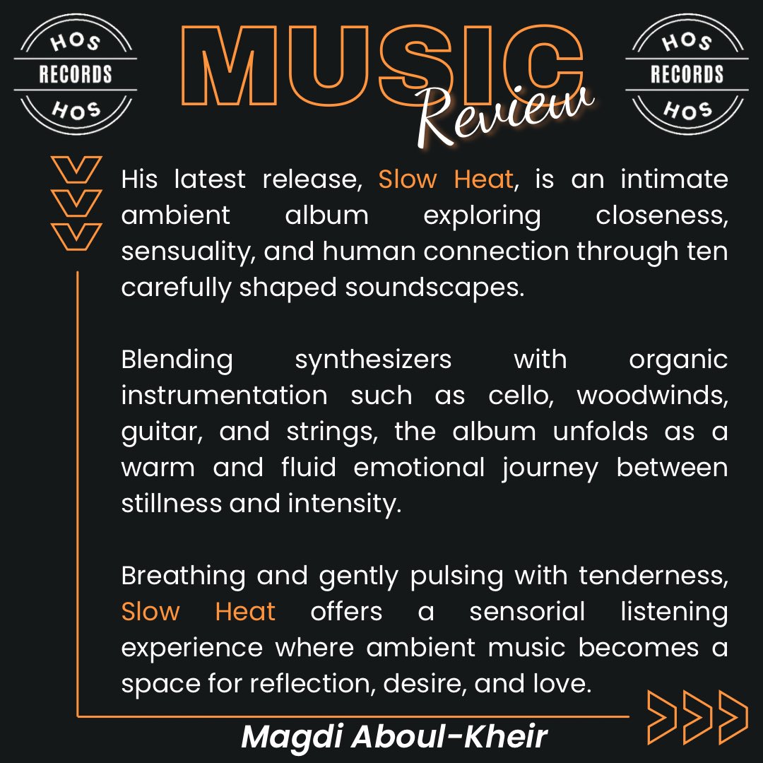 HOS Records tweet media