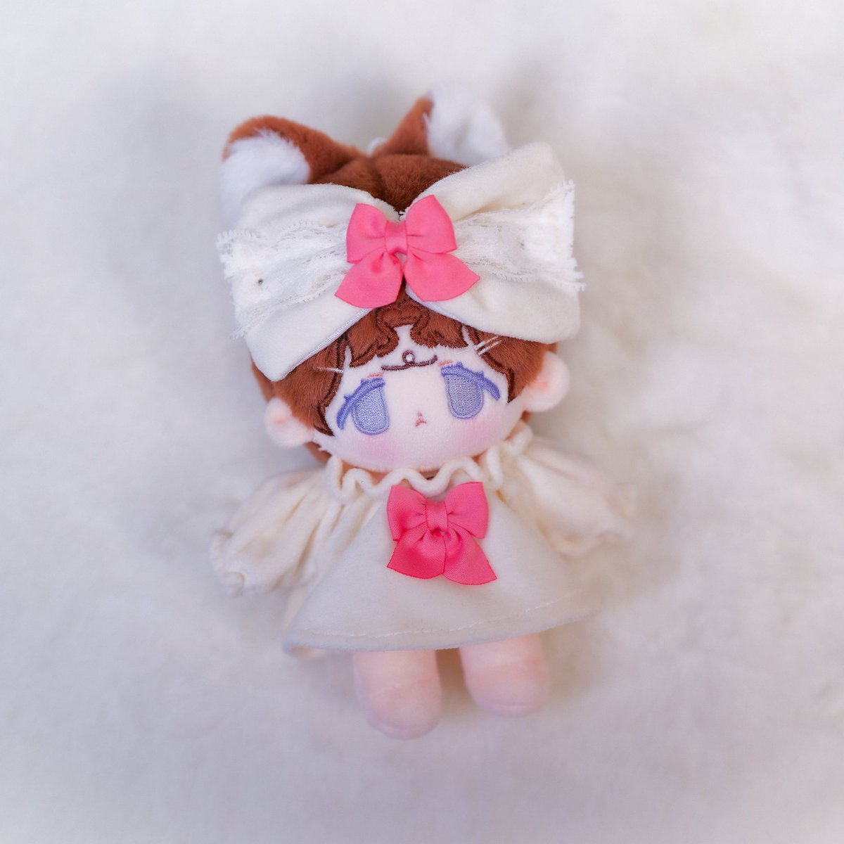 솜두부 tweet media