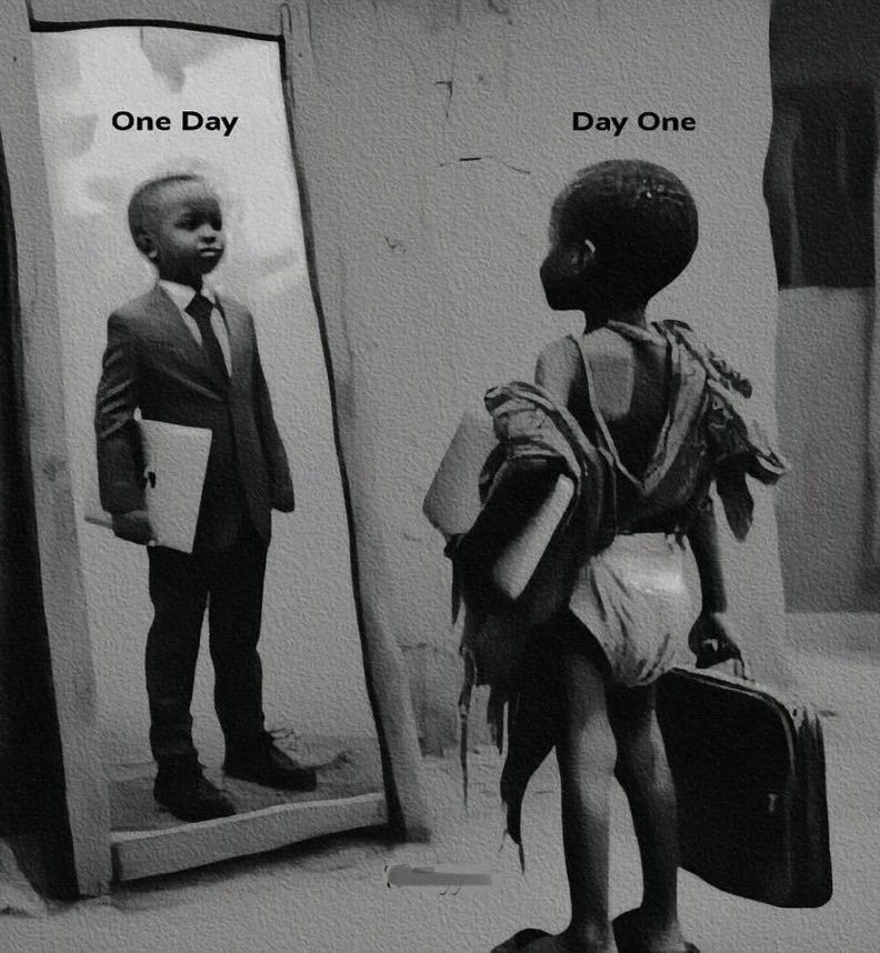 Grow Through What You Go Through