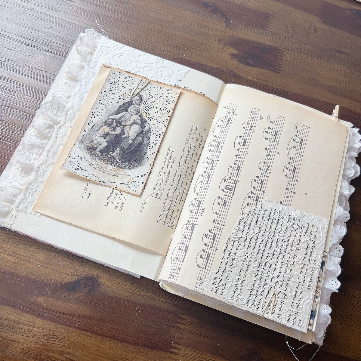 ジャンクジャーナル