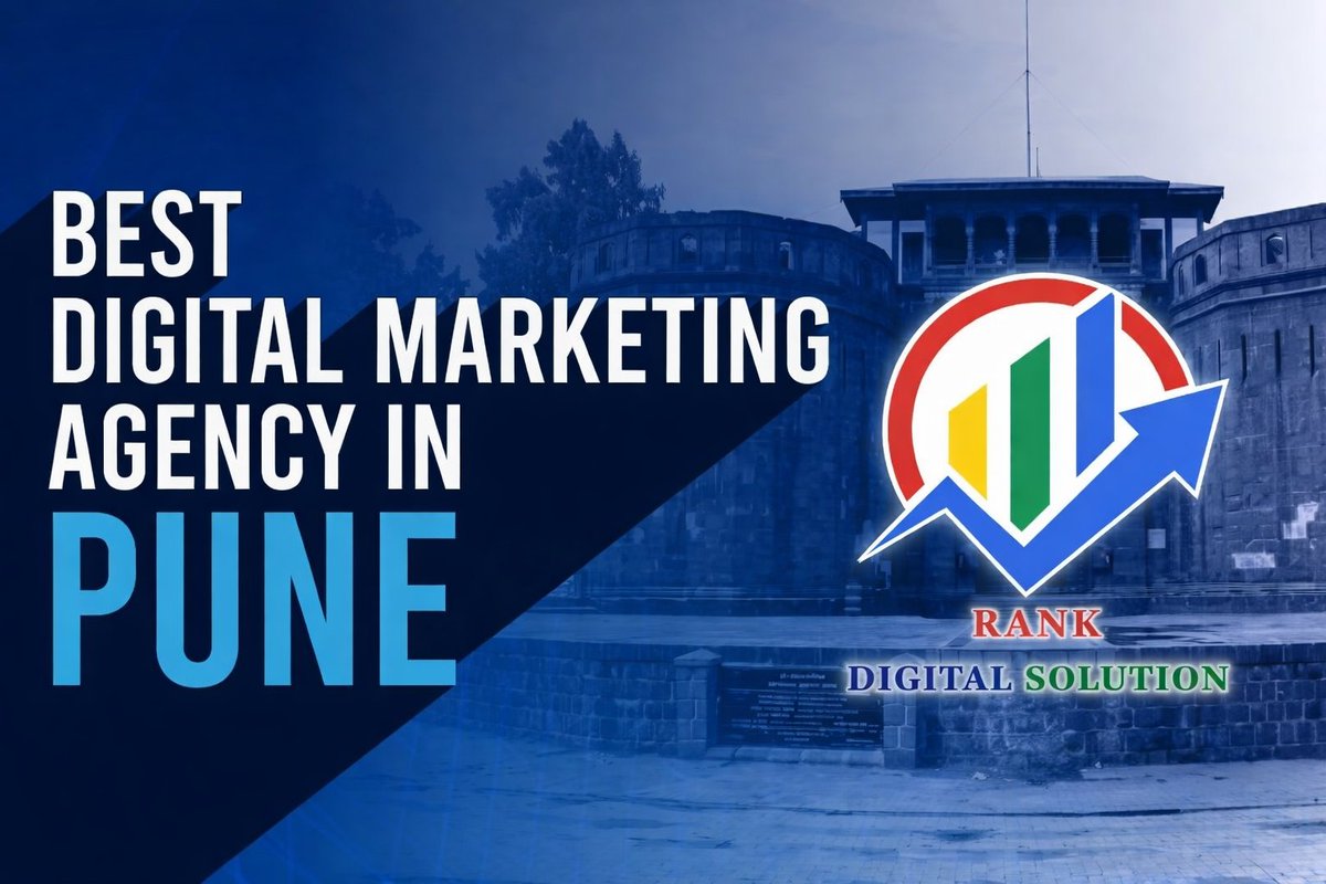 Rank Digital Solution (@rankdigital_123) / Posts / X