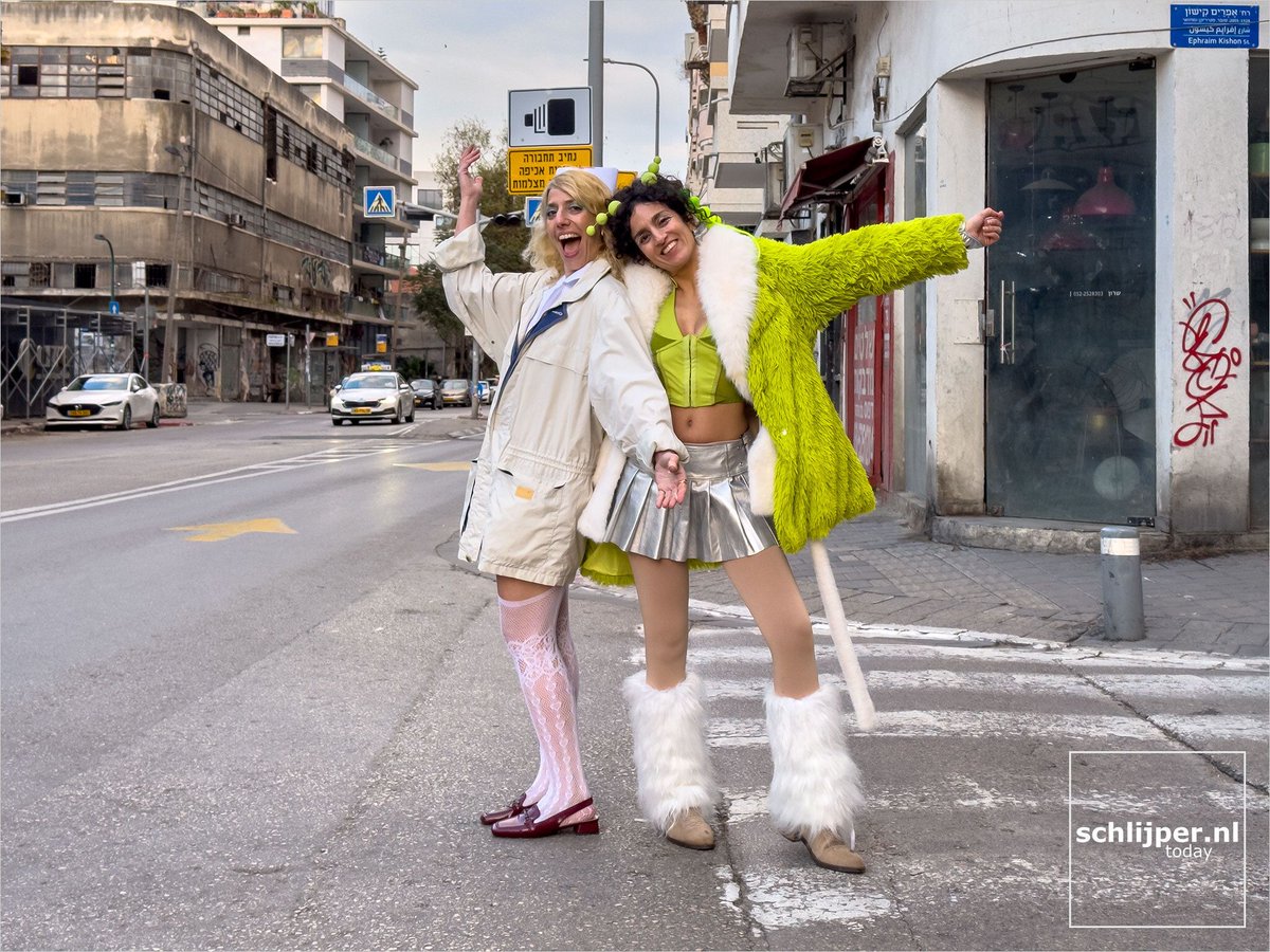 Thomas Schlijper תומאס סלייפר tweet media