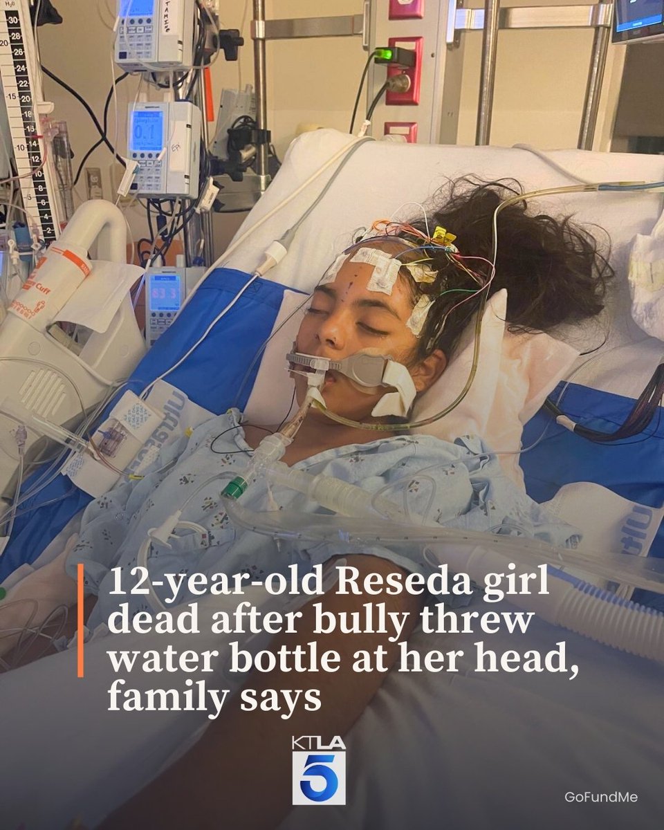 KTLA tweet media