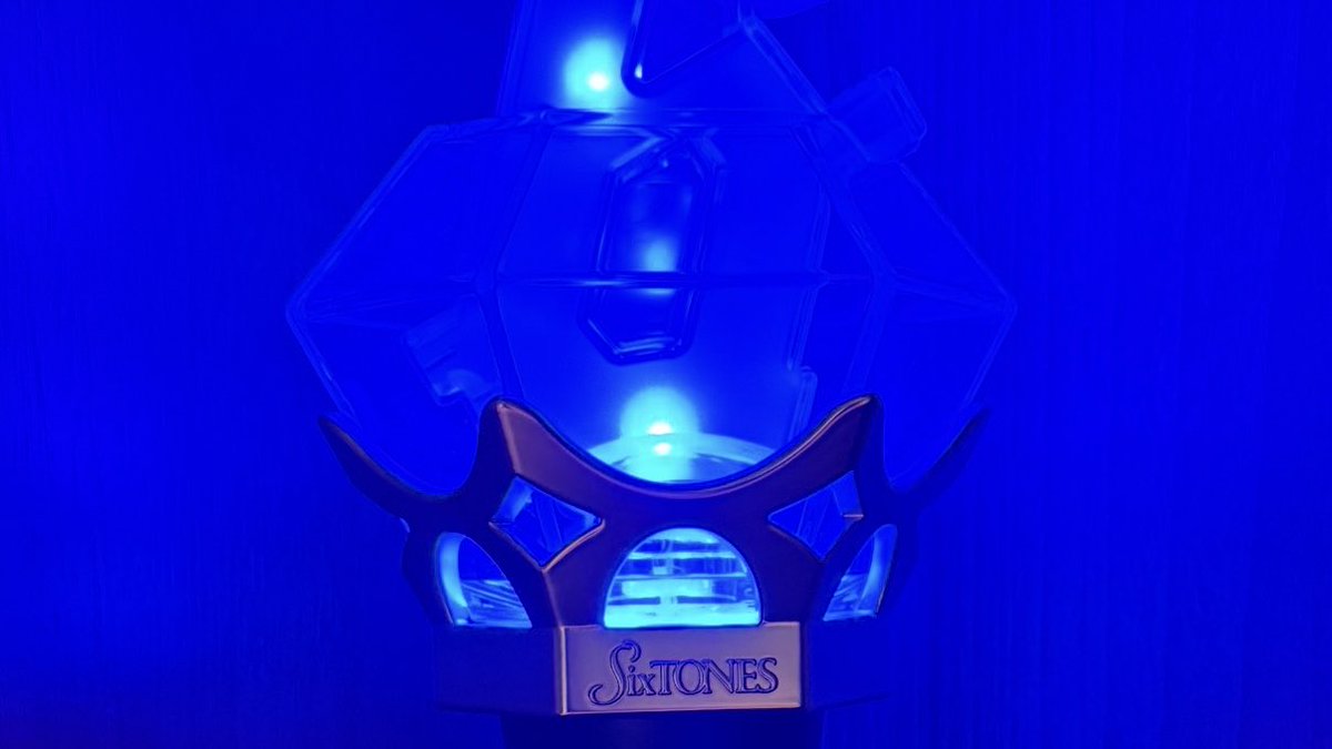 ggoal_sakamoto's tweet photo. SixTONESさんのライブ行ってきた〜！

マジめちゃくちゃ楽しかった！！！

#SixTONES
#MILESixTONES https://t.co/Sv8ePYUj2Q