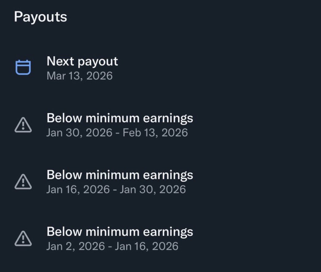 Tweeting for Passion🙈