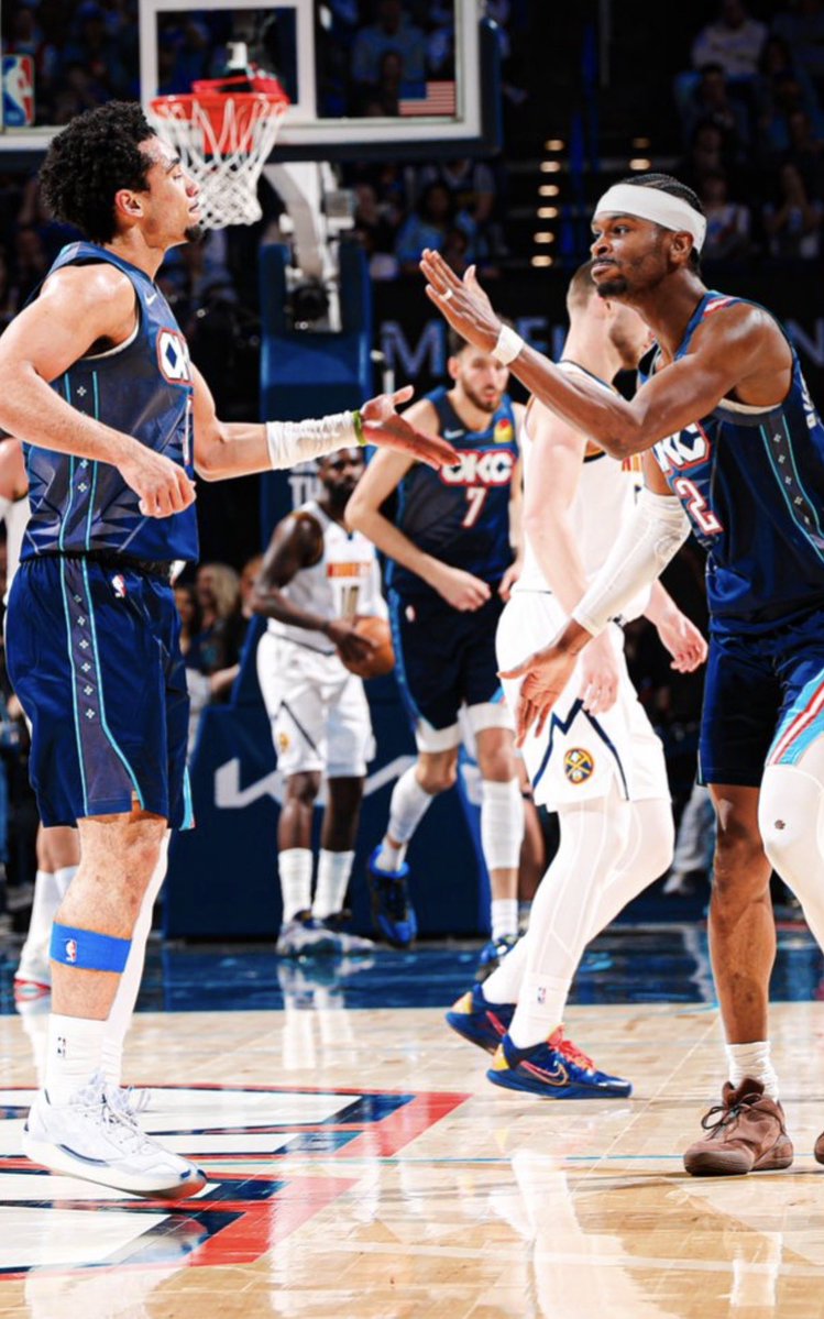 Nurse and Morey are gonna fry