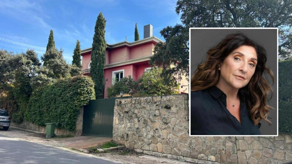 La fille d'une actrice célèbre squatte une villa et exige 300 000 euros pour partir : « C'est ma seule offre. »

Dans le jardin, on trouve plusieurs voitures de collection et même un hélicoptère.

En Espagne,  l'occupation illégale de logements reste un problème qui touche de