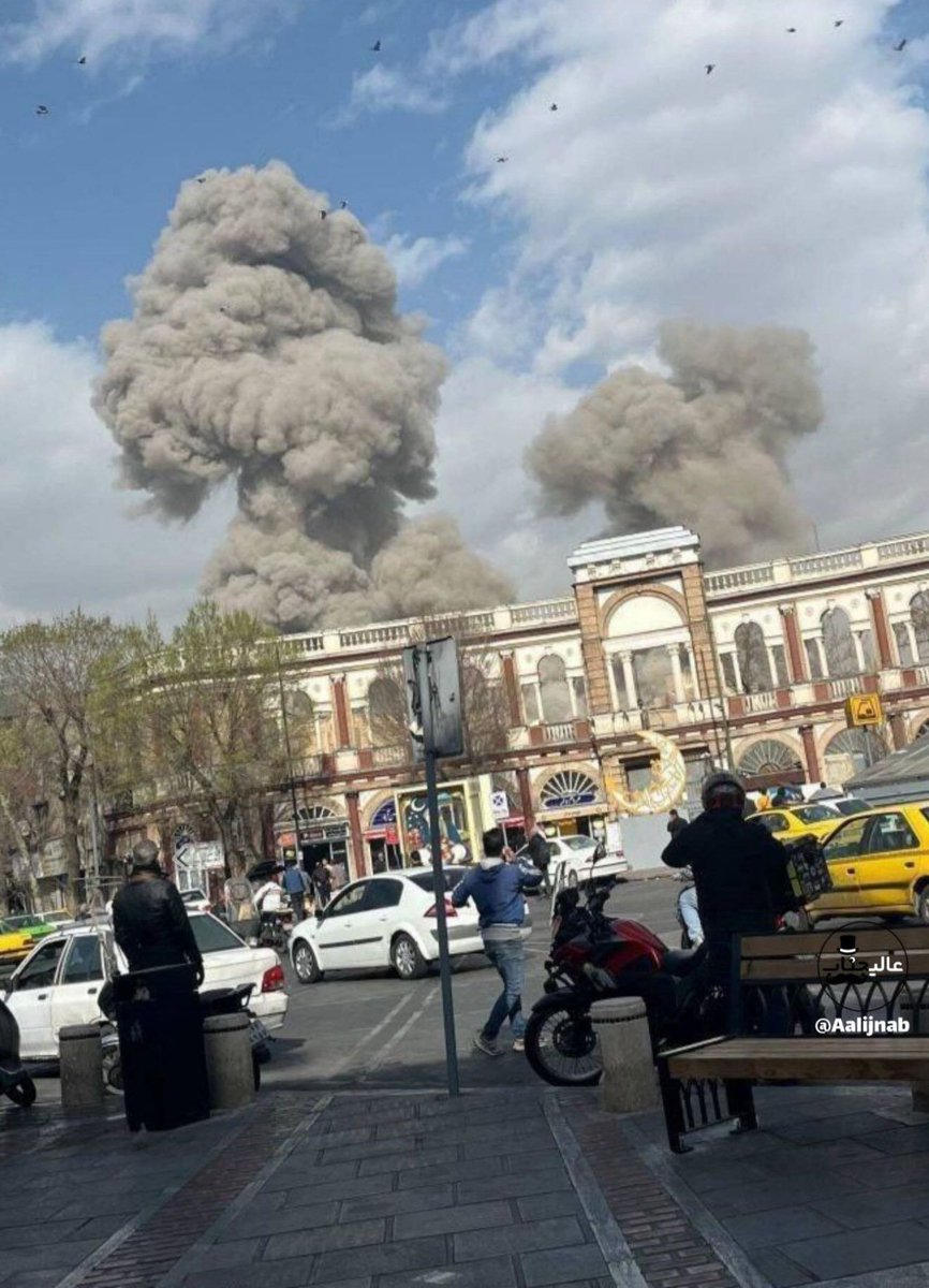 Amin 🇮🇷 tweet media