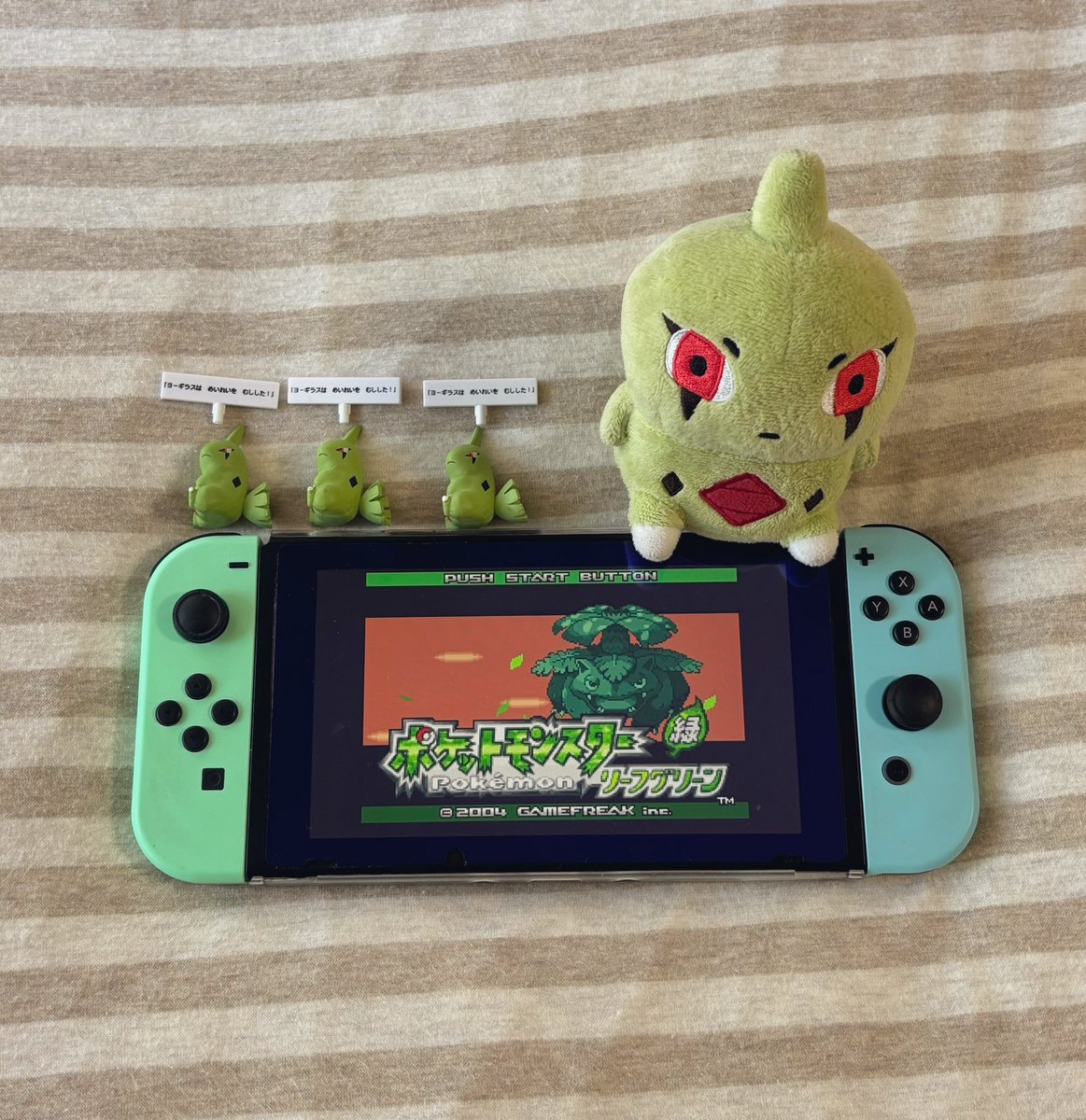 ぶんた tweet media