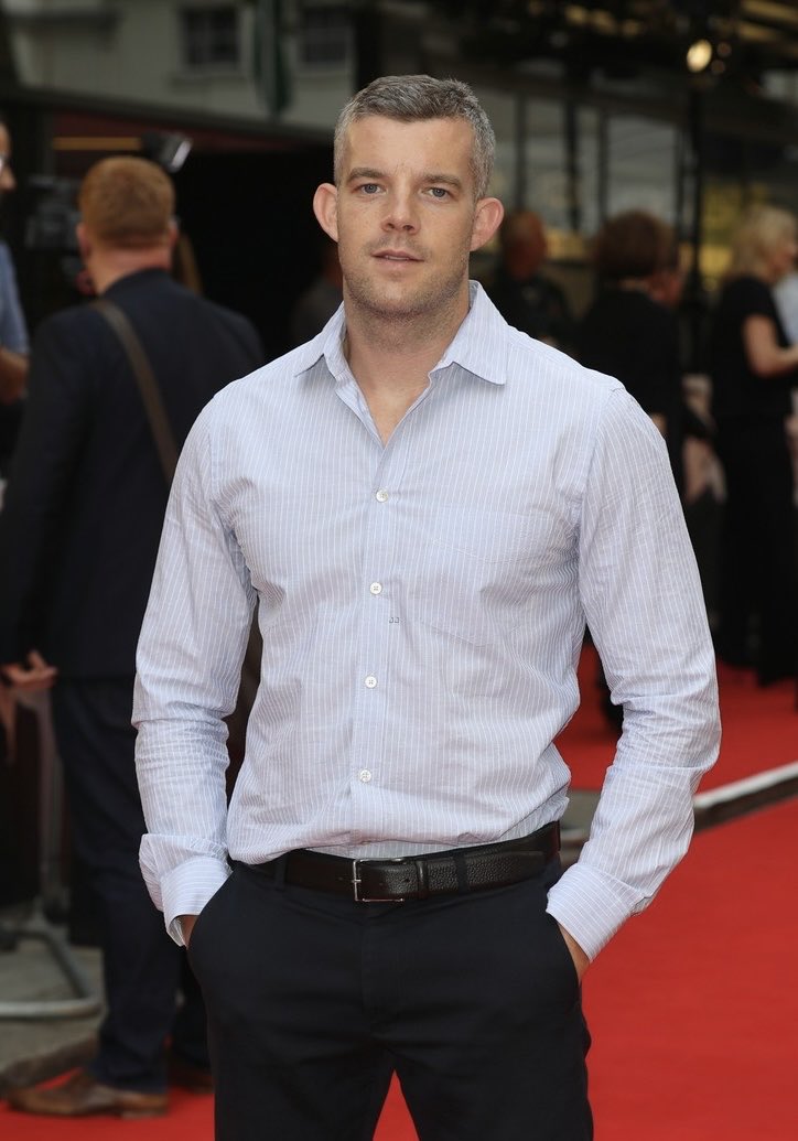 John Barrowman MBE tweet media