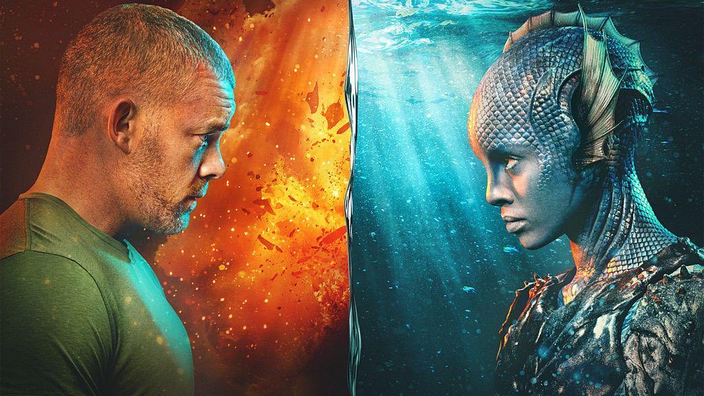 John Barrowman MBE tweet media