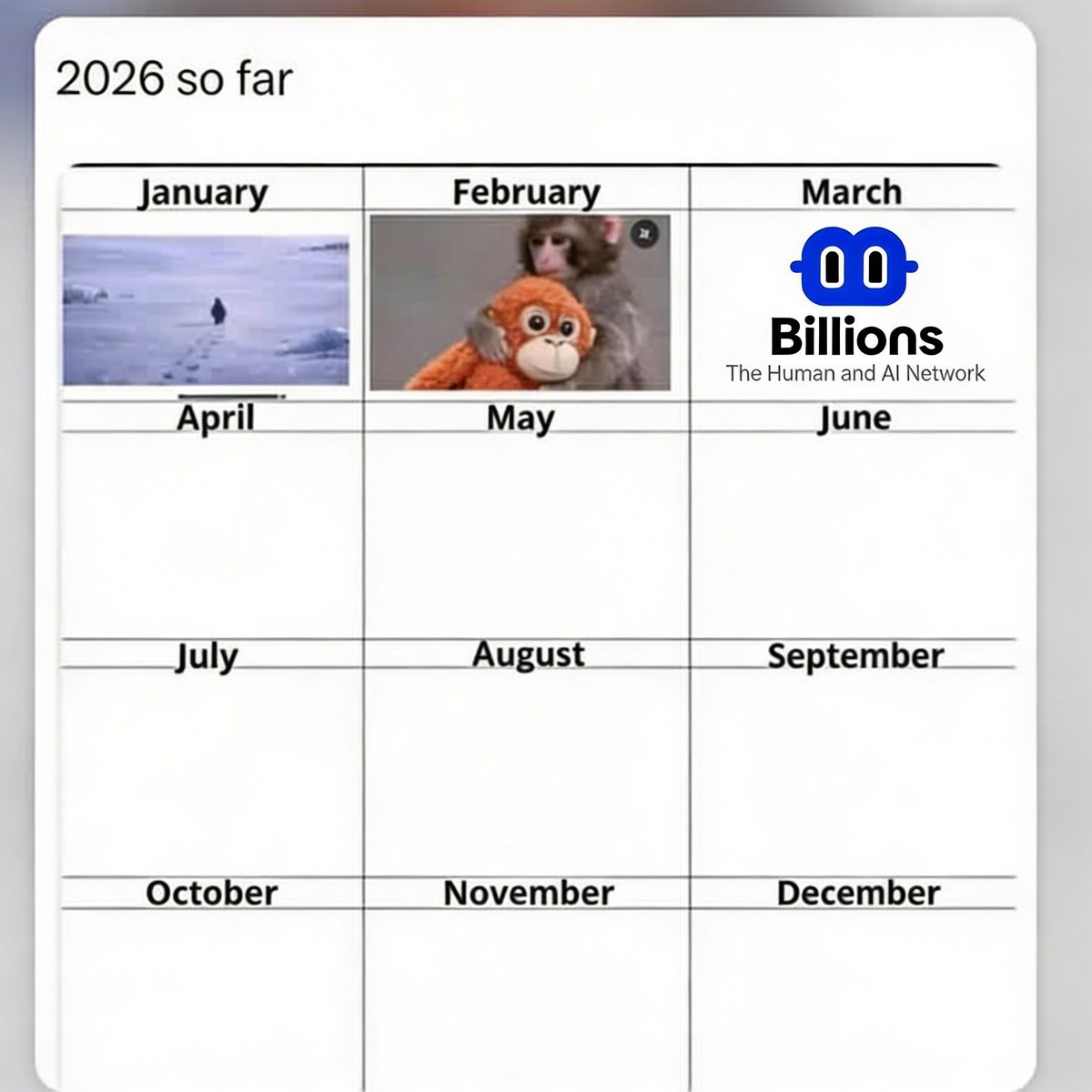 B For Billions (@ROWDY788431) / Posts / X