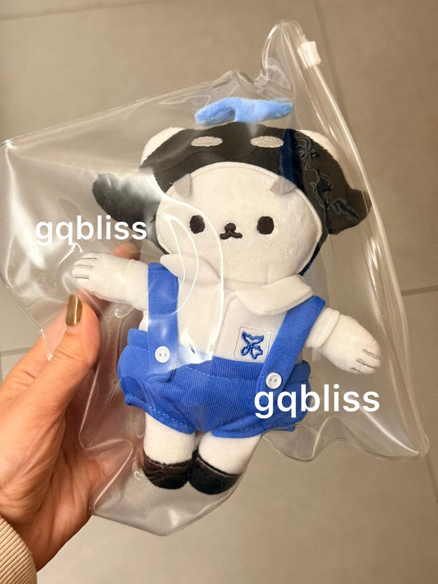 gqbliss's tweet photo. ปล่อยโพก้าซัง ver. พูดได้ ยังไม่ได้แกะเอฟมาเกิน 1,190 บาท

ค่าส่ง 40.- นัดรับได้ตาม BTS/MRT หรือนัดรับที่งานวันนี้ได้

#PolcaFamMeeting 
#PolcaFamMeetingD1 #ตลาดนัดเตนิว #POLCASAN https://t.co/SozMxVU2Pu