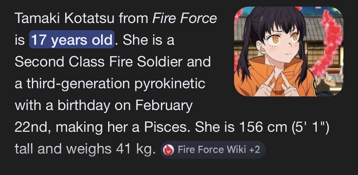 crookedsnaps's tweet photo. @animecorner_ac Why I don’t watch anymore, shits creepy https://t.co/bFHhhoqqkl