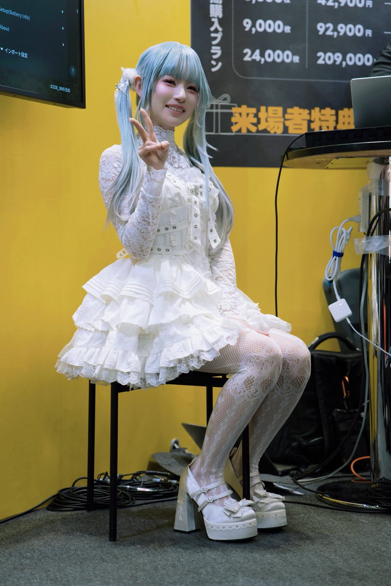 つきみつくね🌙 (@tkm_tkn) / Posts / X