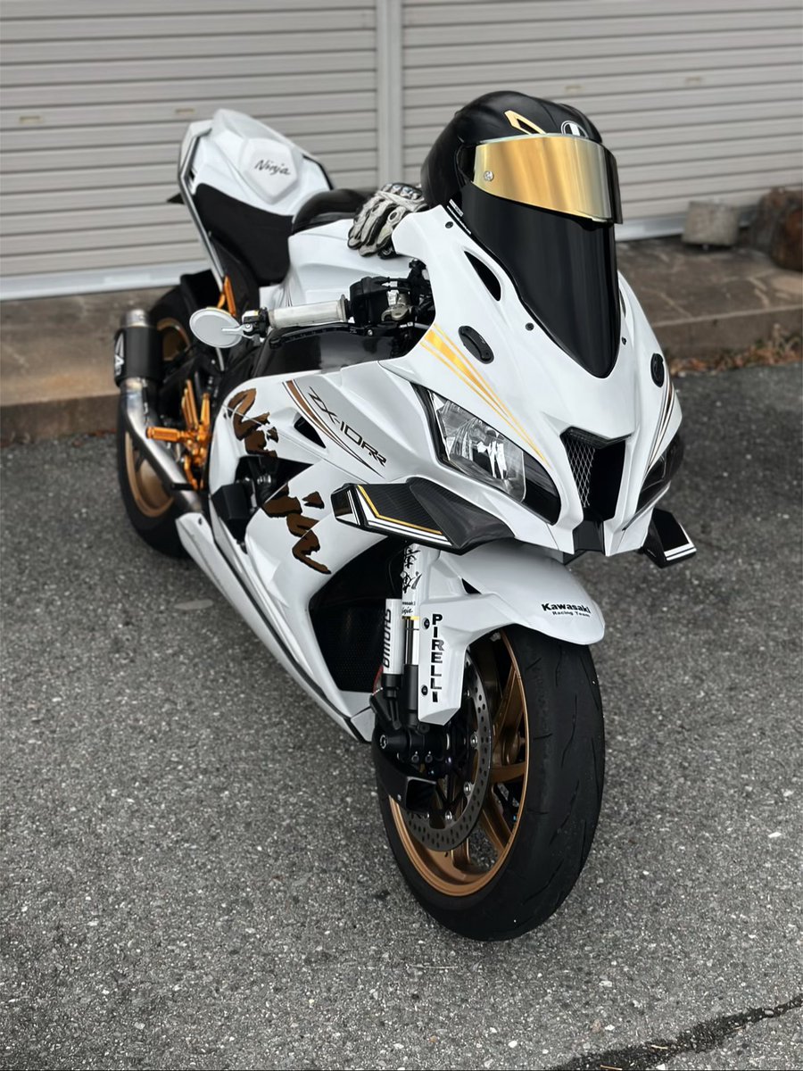 らんた (@zx10R_5121) / Posts / X