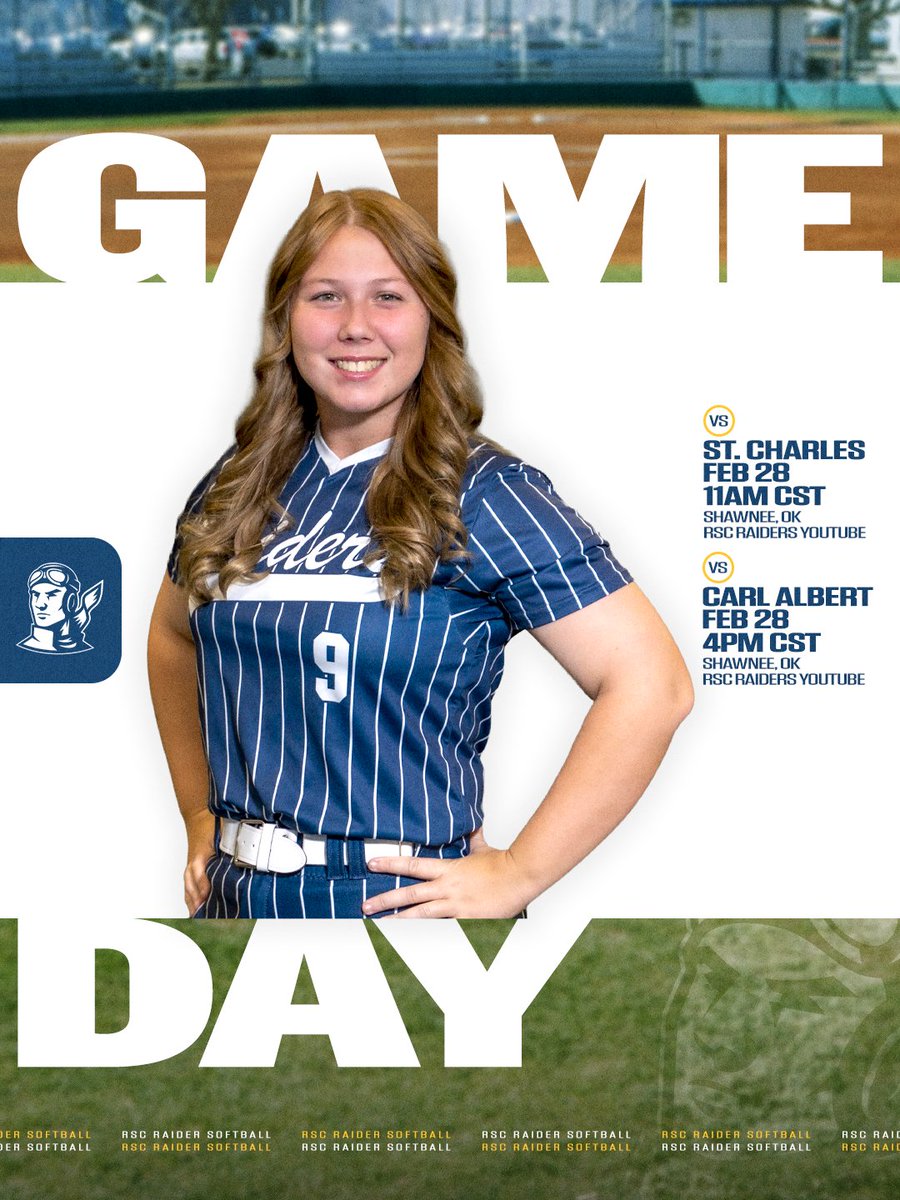 RSC Softball tweet media