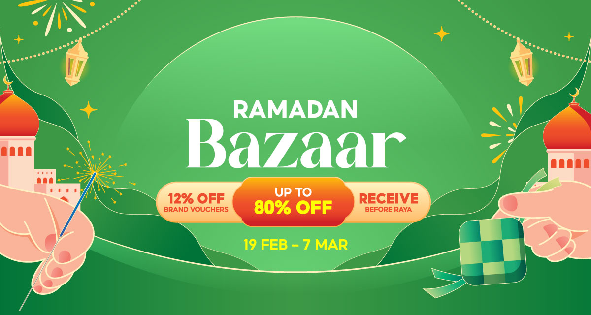 pricetrackersg's tweet photo. New Shopee Deal : Ramadan Bazaar

https://t.co/7VU0Yznq9n

 #Pricetrackersingapore #pricetrackersg https://t.co/bbxiNsUbBV