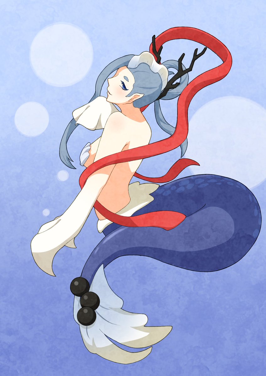 イザナミﾁｬﾝ♡