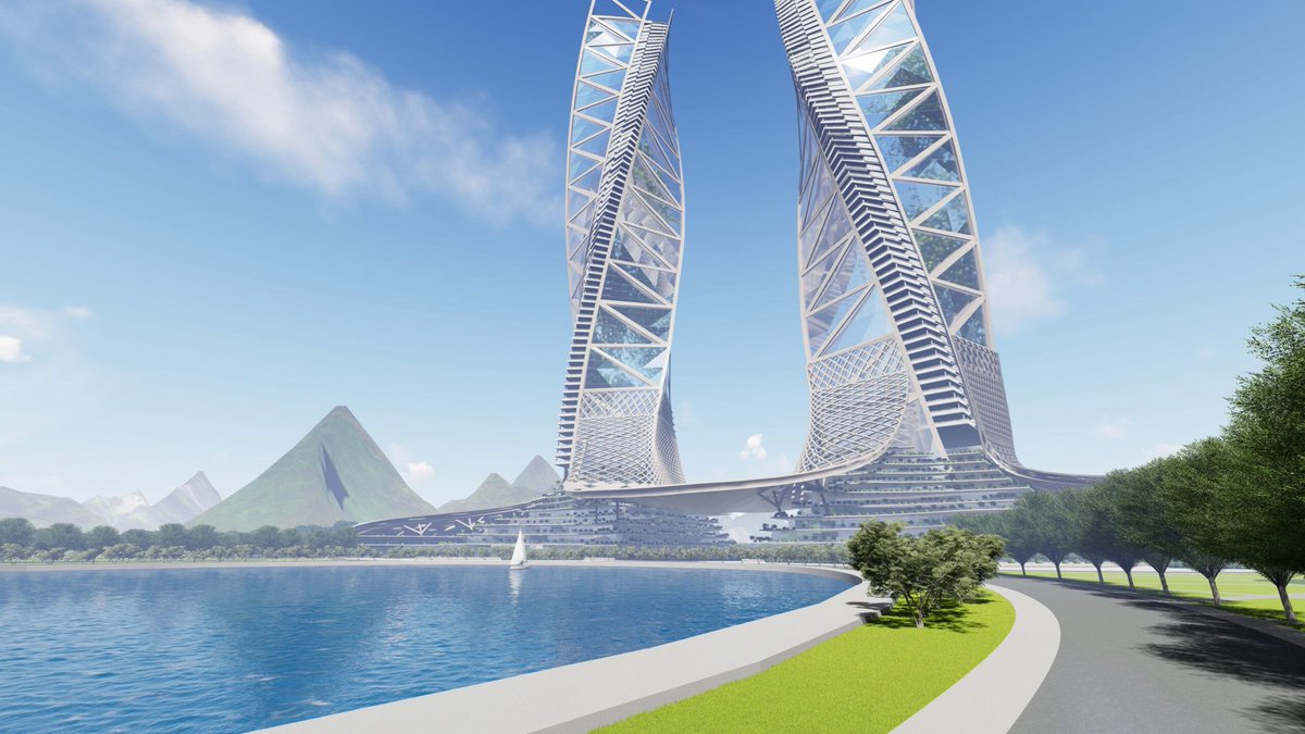 Cohen | Ethereum Towers enthusiast | tweet media