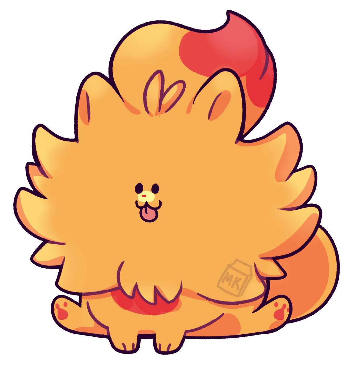 🥛MilkyKeen🥛 - SloogTuber 💜🫧 tweet media