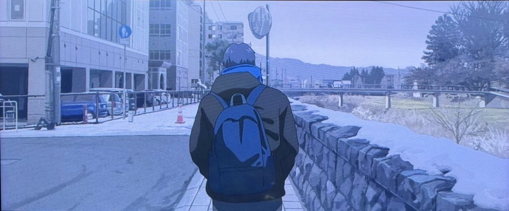 松田崇弥・文登【ヘラルボニー / HERALBONY|双子起業家】in 盛岡・銀座・パリ tweet media