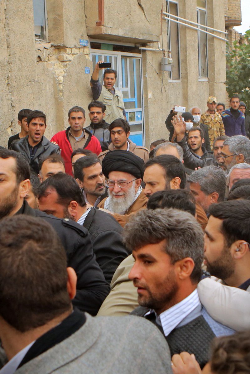 Long Live Khamenei ' Long Live Iran .✌️