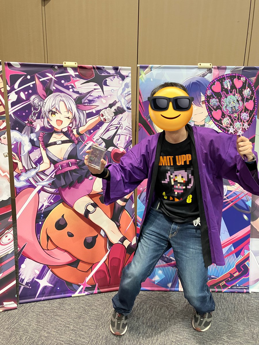 記念撮影！
これだけで幸せ😊