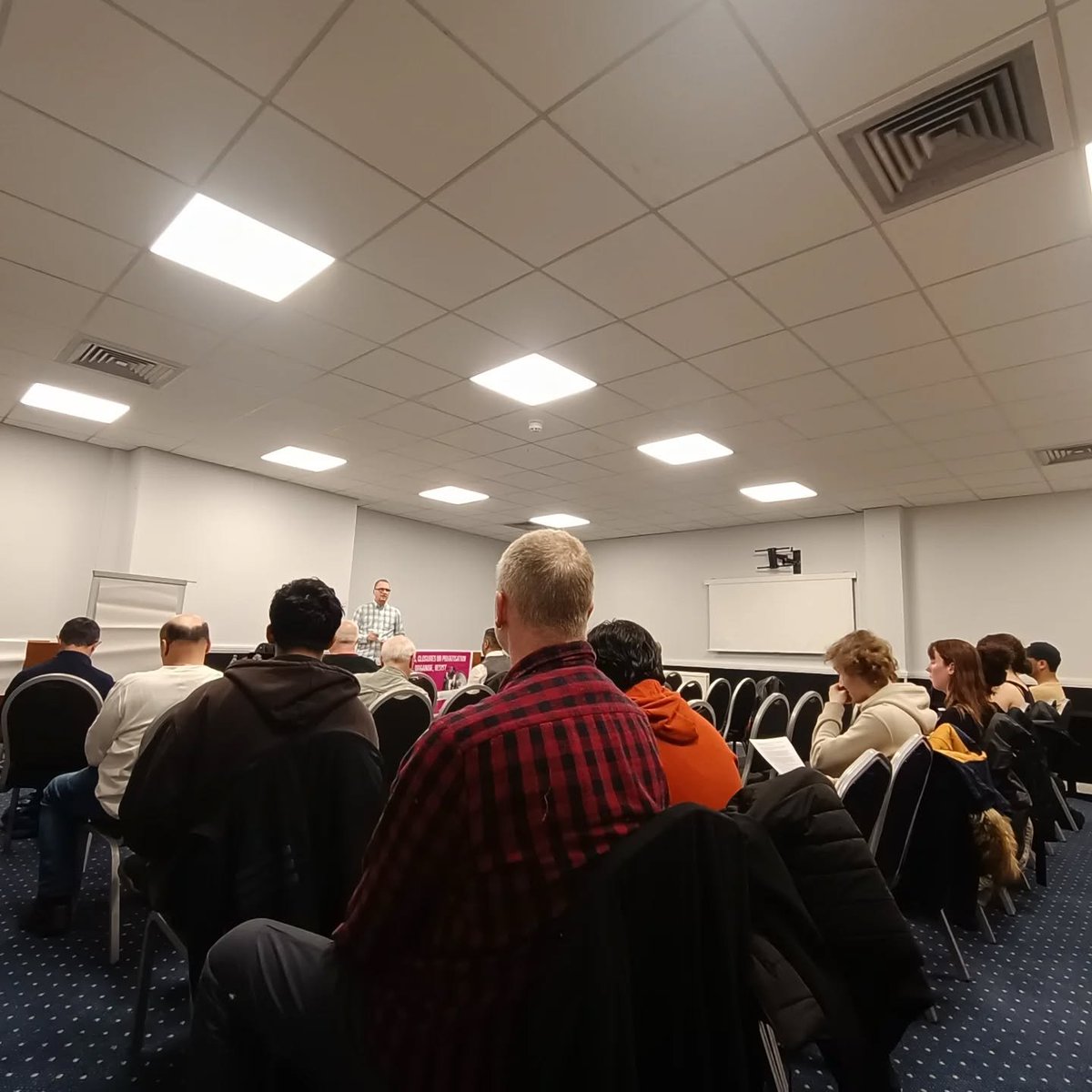 Birmingham Trade Unionist and Socialist Coalition tweet media