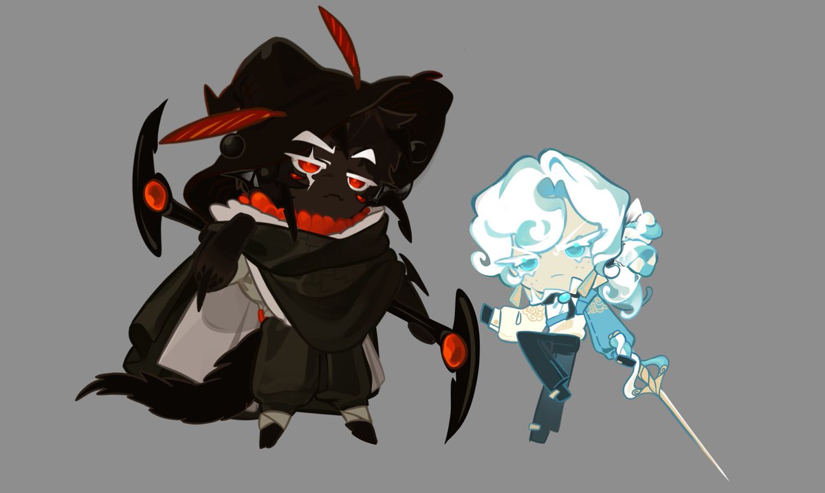 Val🫐Ꮺ ‼️OPEN COMMISSION ‼️ tweet media